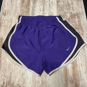 Nike Dri-Fit Athletic Shorts